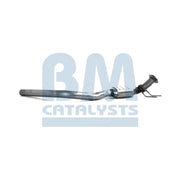 BM Catalysts Homologated Diesel Cat BM80124H