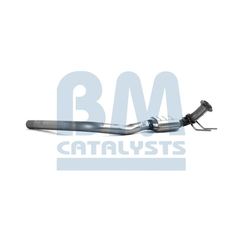 BM Catalysts Homologated Diesel Cat BM80124H