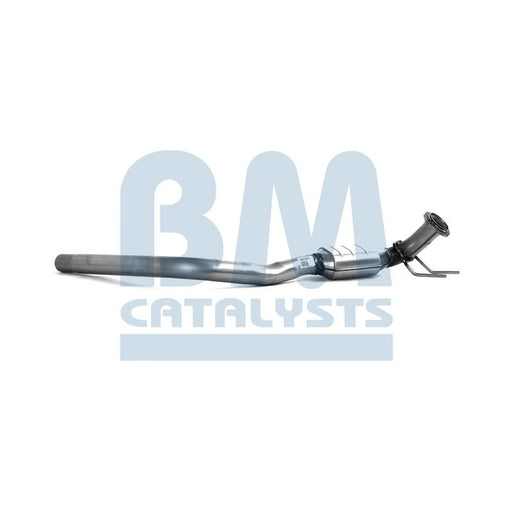 BM Catalysts Homologated Diesel Cat BM80124H