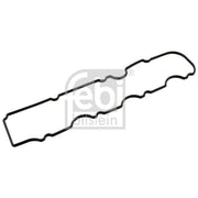 Febi Cylinder Head Cover Gasket NBR (nitrile butadiene rub 106932