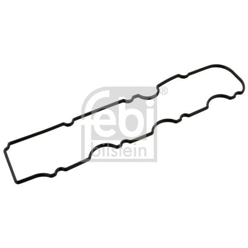 Febi Cylinder Head Cover Gasket NBR (nitrile butadiene rub 106932