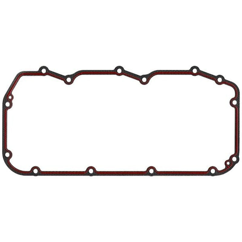 Elring Cylinder Head Cover Gasket 116.130