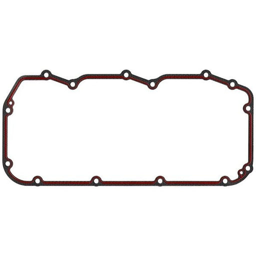 Elring Cylinder Head Cover Gasket 116.130