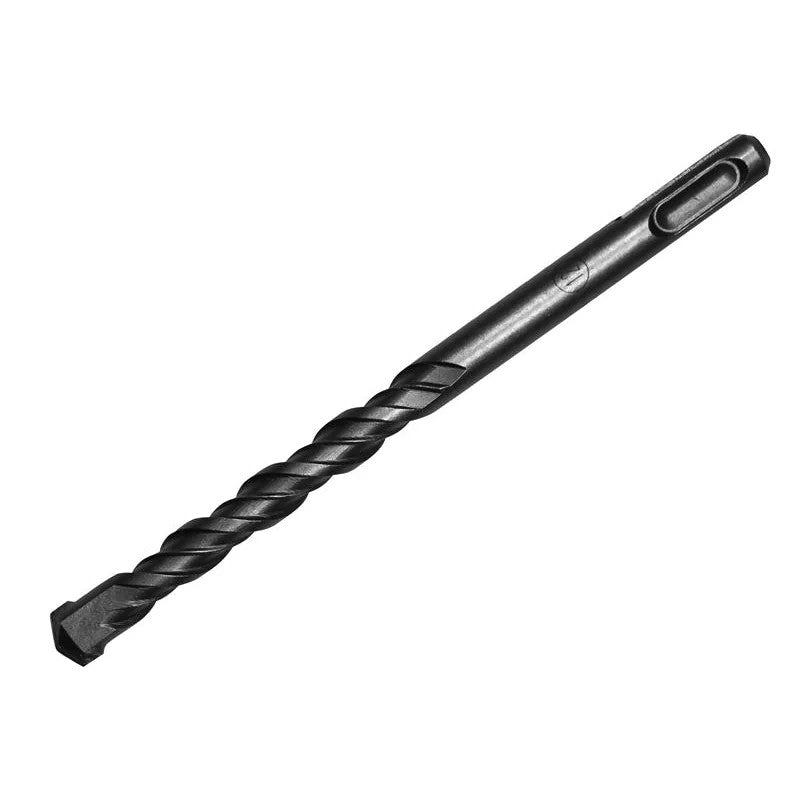 Starrett SDS Plus 2 Point Drill Bit 12 x 160mm - KBPS12B
