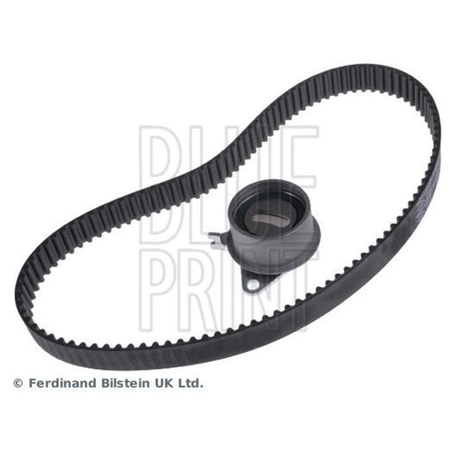 Blue Print Timing Belt Kit with Rollers ADC47318