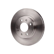Bosch 2 x Vented Front Brake Discs 0 986 479 S21
