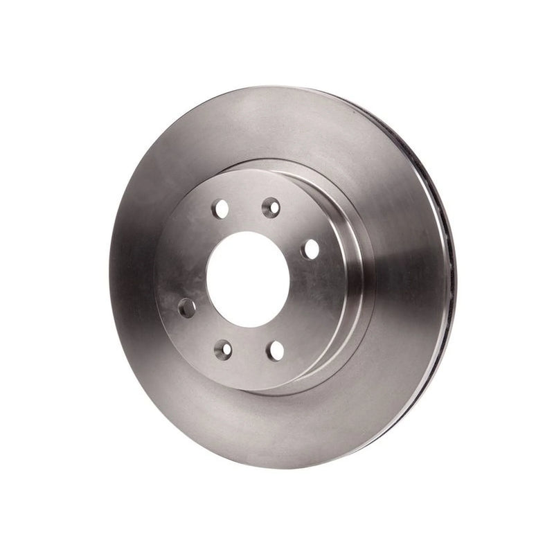 Bosch 2 x Vented Front Brake Discs 0 986 479 S21