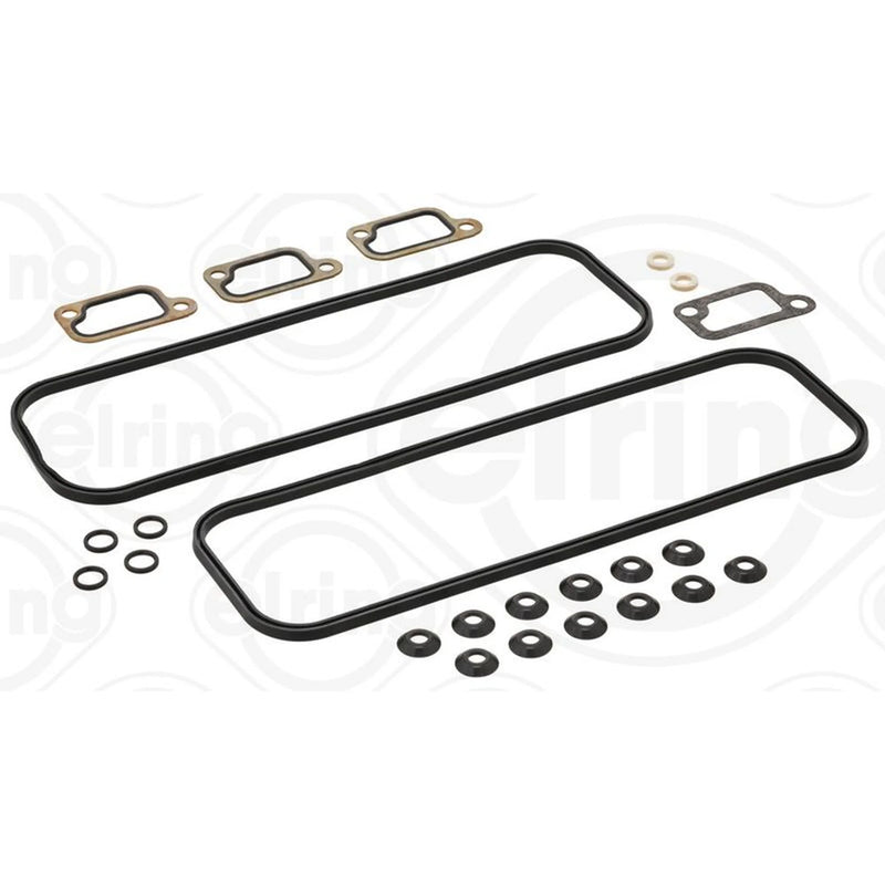 Elring Cylinder Head Cover Gasket Set 108.066