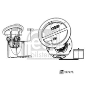 Febi Fuel Supply Unit 197275