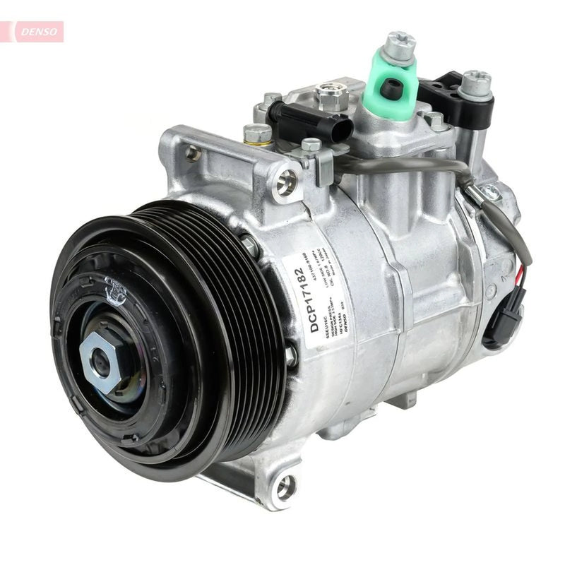 Denso Air Conditioning Compressor DCP17182