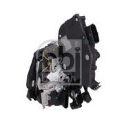 Febi Door Lock Mechanism Left Rear 6 Pin 197192
