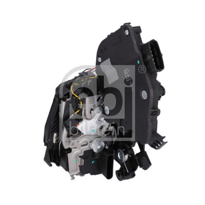 Febi Door Lock Mechanism Left Rear 6 Pin 197192