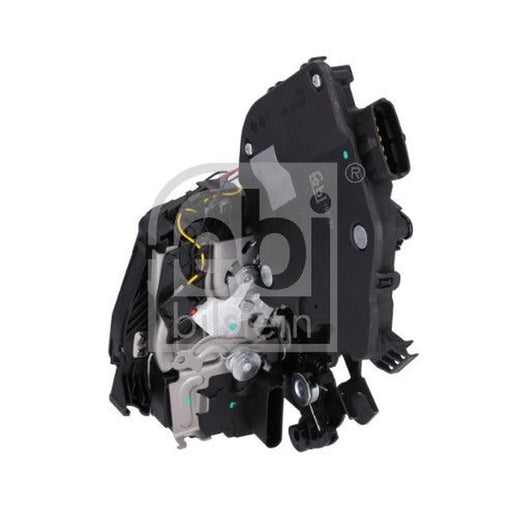 Febi Door Lock Mechanism Left Rear 6 Pin 197192