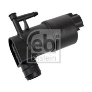 Febi Windscreen Washer Pump 170474