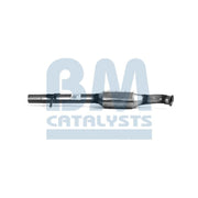 BM Catalysts Homologated Diesel Cat BM80101H