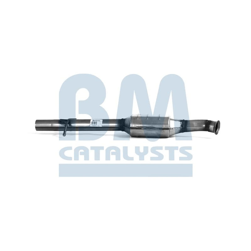 BM Catalysts Homologated Diesel Cat BM80101H