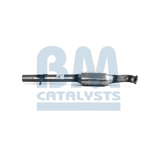BM Catalysts Homologated Diesel Cat BM80101H