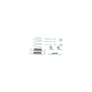 Bosch Brake Shoe Accessory Kit Rear 1 987 475 140