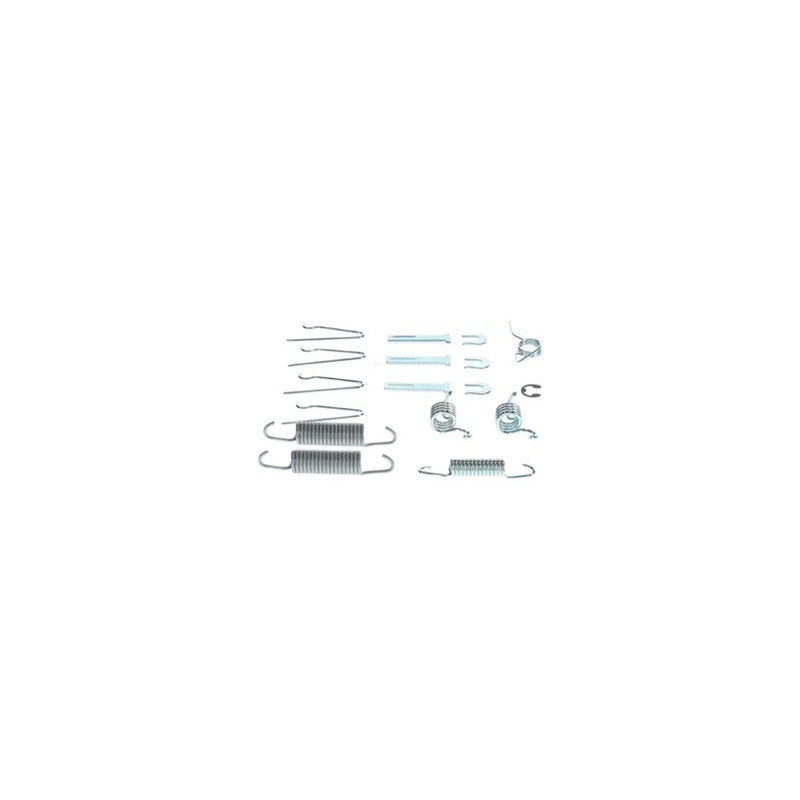 Bosch Brake Shoe Accessory Kit Rear 1 987 475 140