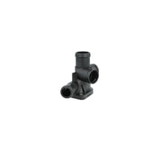 NRF Coolant Flange Housing Connector transmission sided 775042