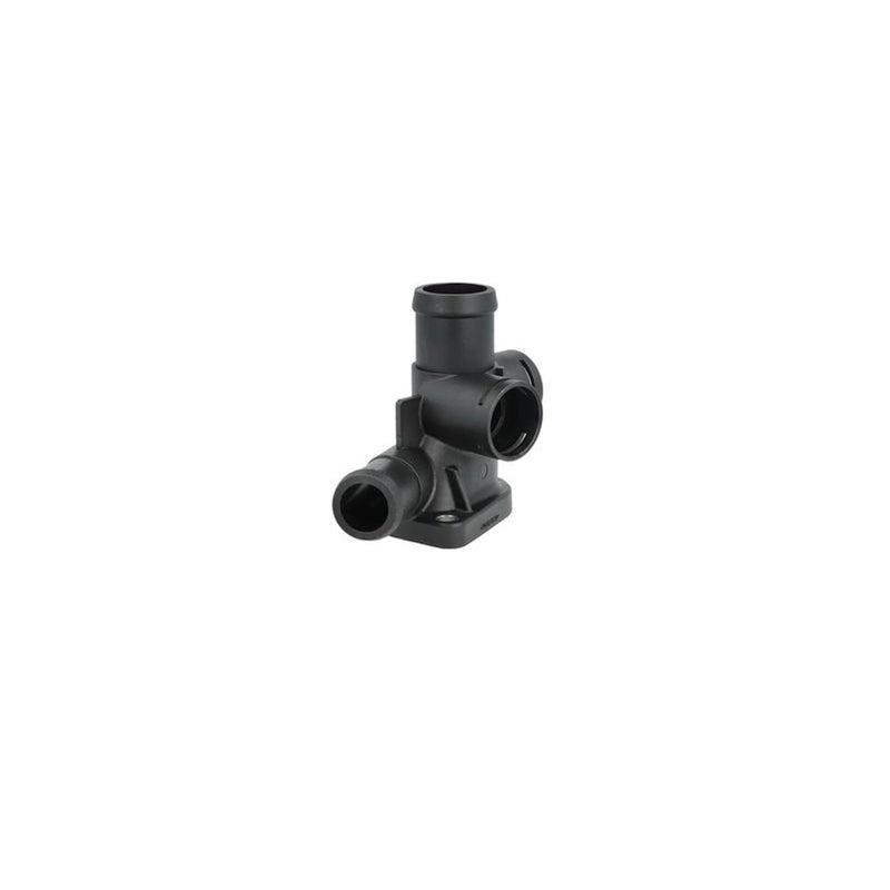 NRF Coolant Flange Housing Connector transmission sided 775042