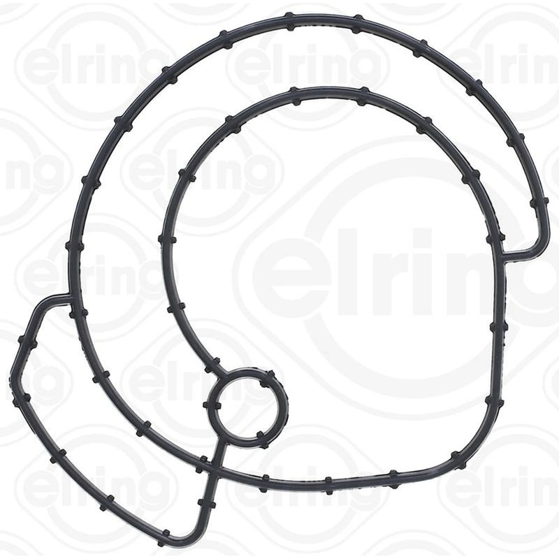Elring Crankcase Ventilation Gasket Thick 588.430