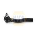 NAPA Steering Tie Rod End Ball Joint Front Left NST7050