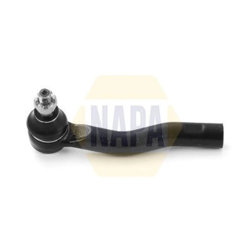 NAPA Steering Tie Rod End Ball Joint Front Left NST7050