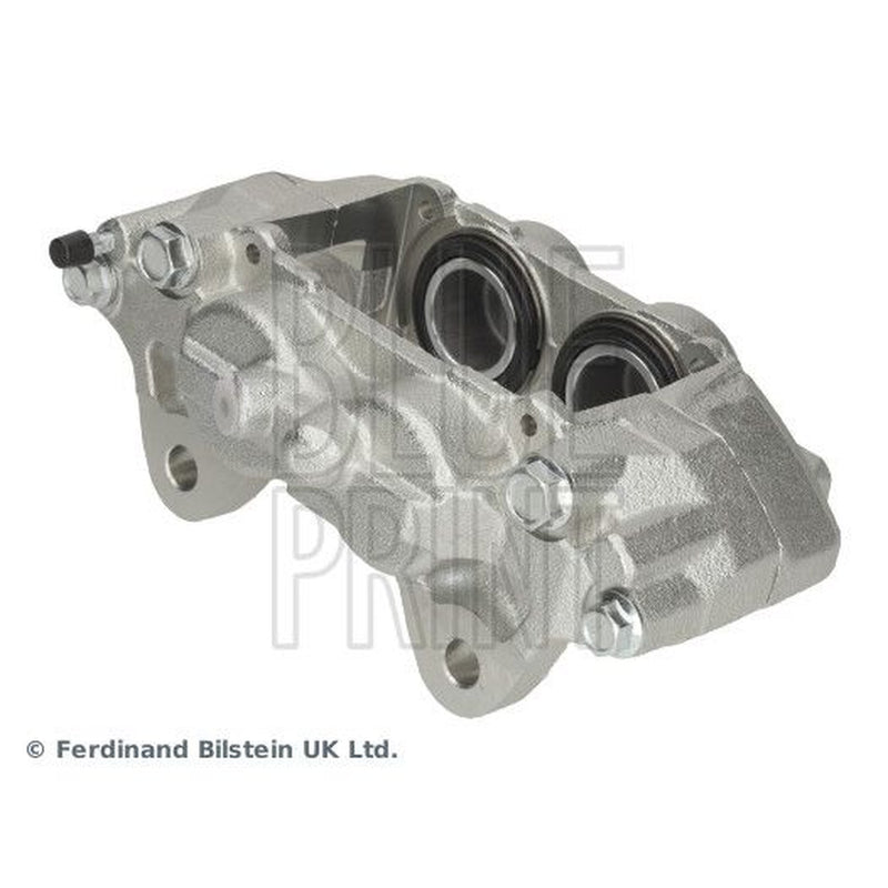 Blue Print Brake Caliper Assembly Front Right ADBP450227