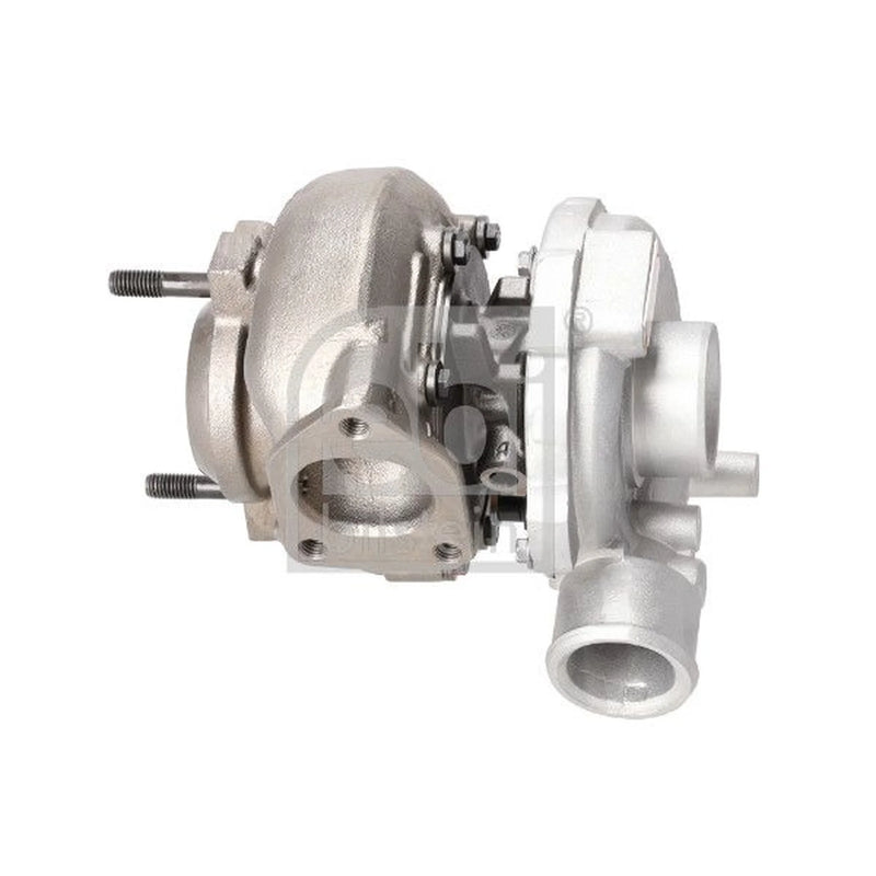 Febi Turbocharger Turbo Unit 187377