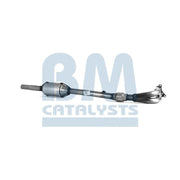 BM Catalysts Homologated Petrol Cat BM90437H