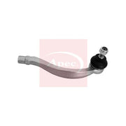 Apec Steering Tie Rod End Ball Joint Front Right M14x1. AST6523