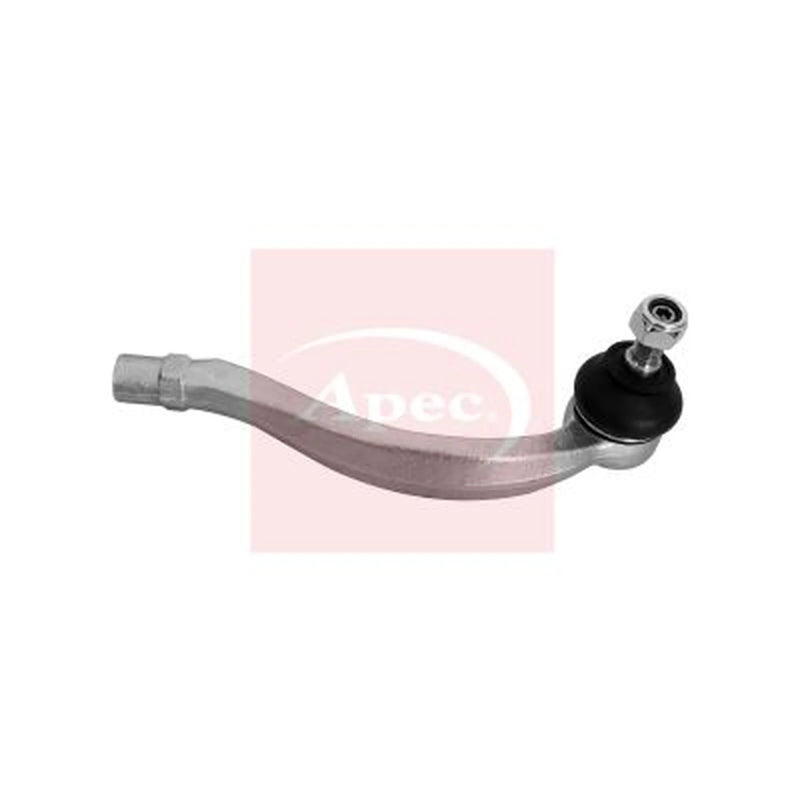 Apec Steering Tie Rod End Ball Joint Front Right M14x1. AST6523