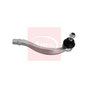 Apec Steering Tie Rod End Ball Joint Front Right M14x1. AST6523