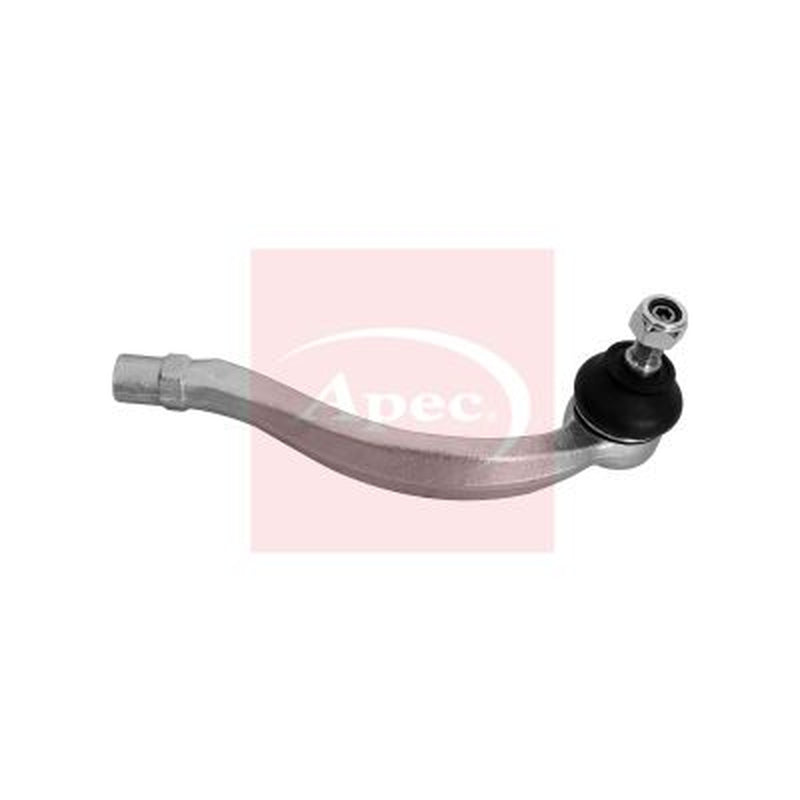 Apec Steering Tie Rod End Ball Joint Front Right M14x1. AST6523