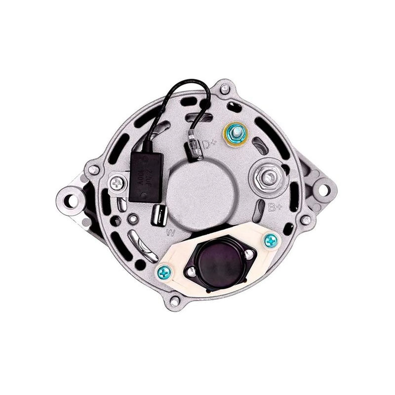 Hella Car Alternator 12V 8EL 015 643-301