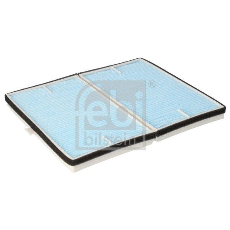 Febi Cabin Air Filter (Pollen Filter) 184358