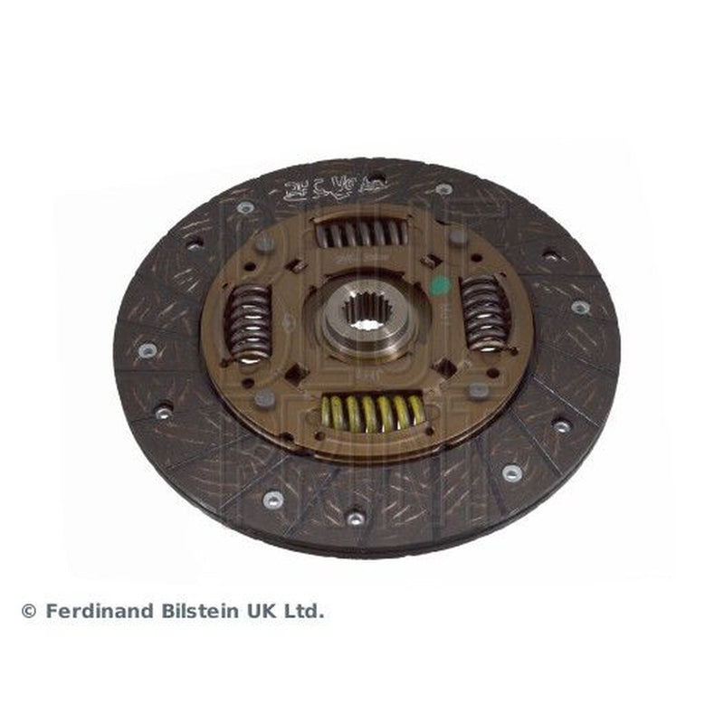 Blue Print Clutch Friction Disc Plate 18 Splines ADG031135
