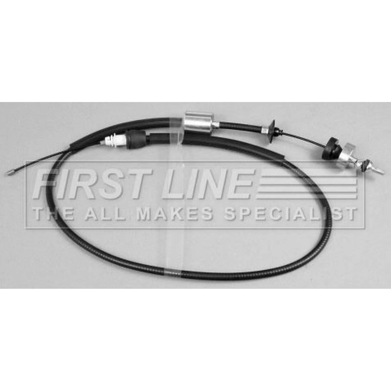 First Line Clutch Control Cable Pull FKC1447