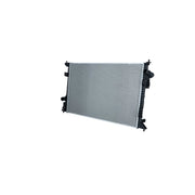 NRF Engine Radiator 550389