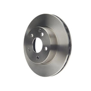 Bosch 2 x Vented Brake Discs 0 986 479 S83
