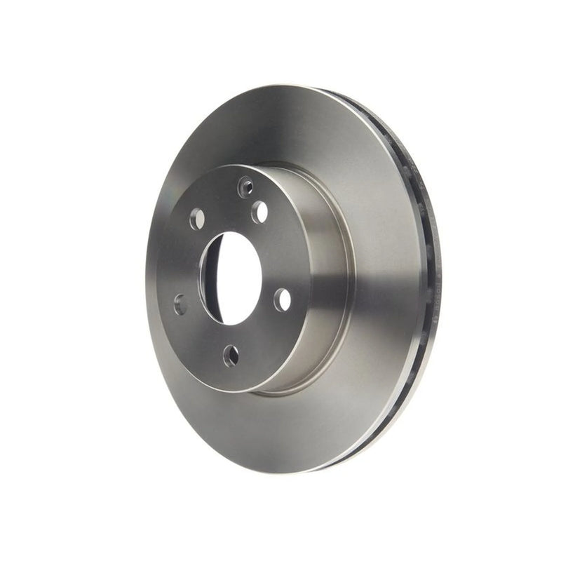 Bosch 2 x Vented Brake Discs 0 986 479 S83