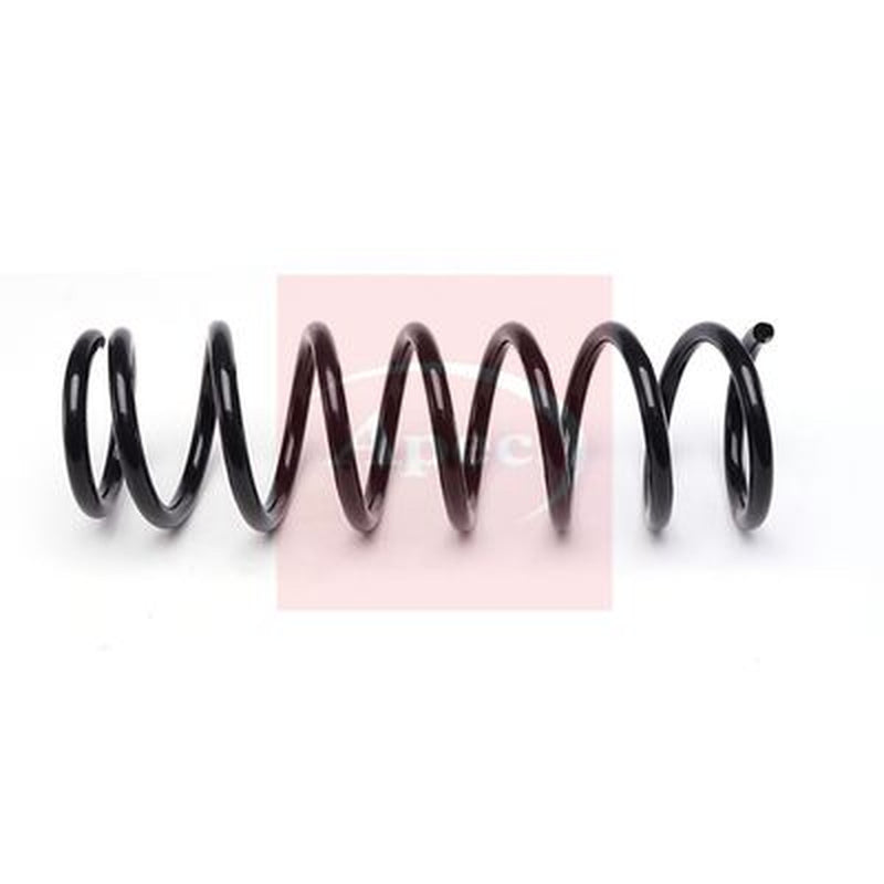 Apec Rear Suspension Coil Spring ACS2158