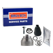 Borg & Beck Drive Shaft Joint Kit BCJ1381