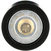 Gates V-Ribbed Belt Deflection/Guide Pulley Lower T36738