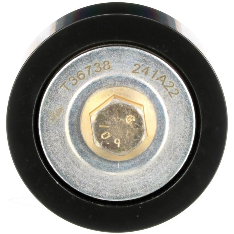 Gates V-Ribbed Belt Deflection/Guide Pulley Lower T36738