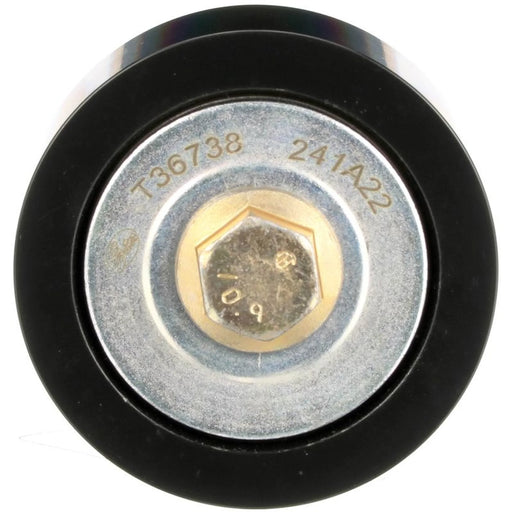 Gates V-Ribbed Belt Deflection/Guide Pulley Lower T36738