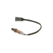 Bosch O2 Lambda Oxygen Sensor after catalytic converter 0 258 005 261