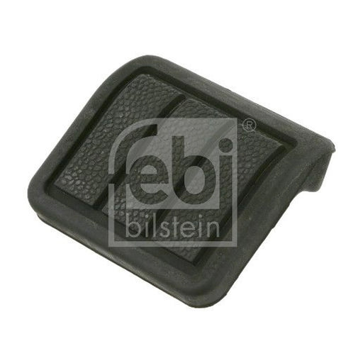 Febi Brake Pedal Pedal Pad Wide Thick 22780