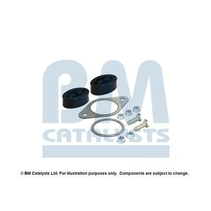 BM Catalysts Fitting Kit FK80271C FK80271C